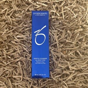 NEW Obagi ZO Skin Health Gentle Cleanser All Skin Types